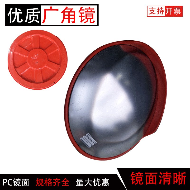 交通标志牌立杆镀锌钢管太阳能爆闪灯立柱道路广角镜杆子标志牌杆