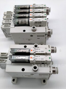 SMC原装ZK2Q00KSAL-08真空发生器真空单元真空发生器系统现货