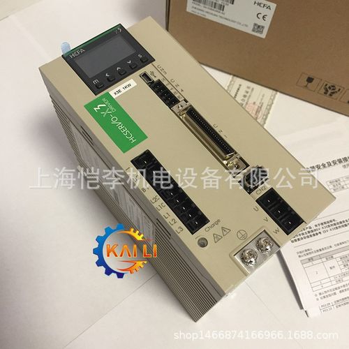 全新原装SV-X3EA040A-A2伺服驱动器 500W SV-X3EA