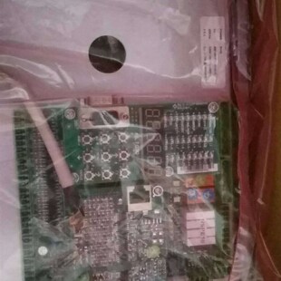 全新新时达电梯变频器一体机AS380 2S03P7原装质保一年