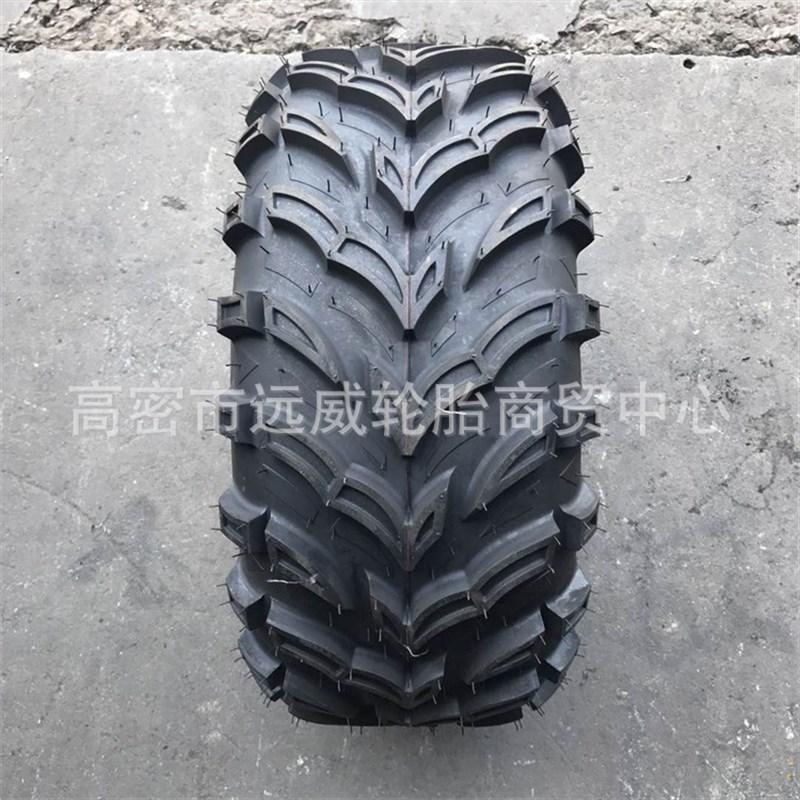 草坪轮胎沙滩越野摩托车ATV轮胎16*6.5-8 205/65-10 16*8-7