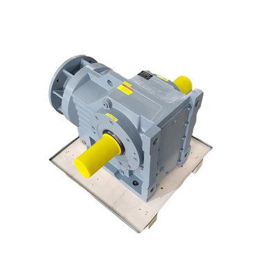 厂家供应K127-43.75-15Kw-4P  K系列减速机 四大系列减速机