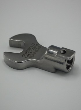 东日TOHNICHI扭矩扳手扭力开口全套套装扳手SH19DX18交换头