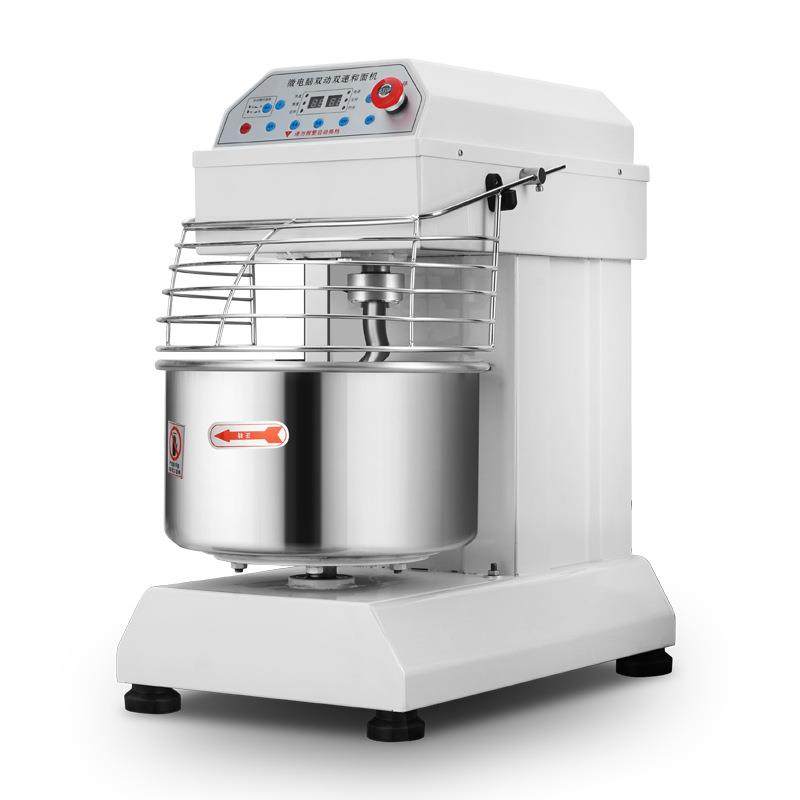 和面机商用立式双动双速不锈钢面粉搅面机全自动螺旋式面团搅拌机,清洗/食品/商业设备,其他食品加工设备,淘宝优惠券,粉丝福利购,淘宝优惠卷