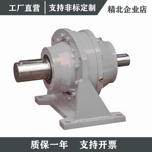 BXS280行星增速机实验增速齿轮箱风力发电变速器水力发电加速器厂