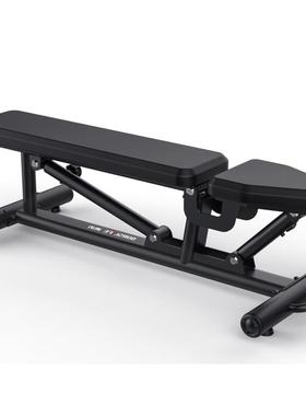 OURSLIF可调凳(可调哑铃椅)健身器材自由力量训练G1105