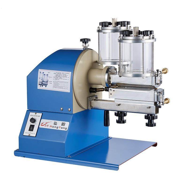 HY-150双面上胶机鞋用打胶粘合鞋垫黄胶半自动,机械设备,制鞋机械,淘宝优惠券,粉丝福利购,淘宝优惠卷