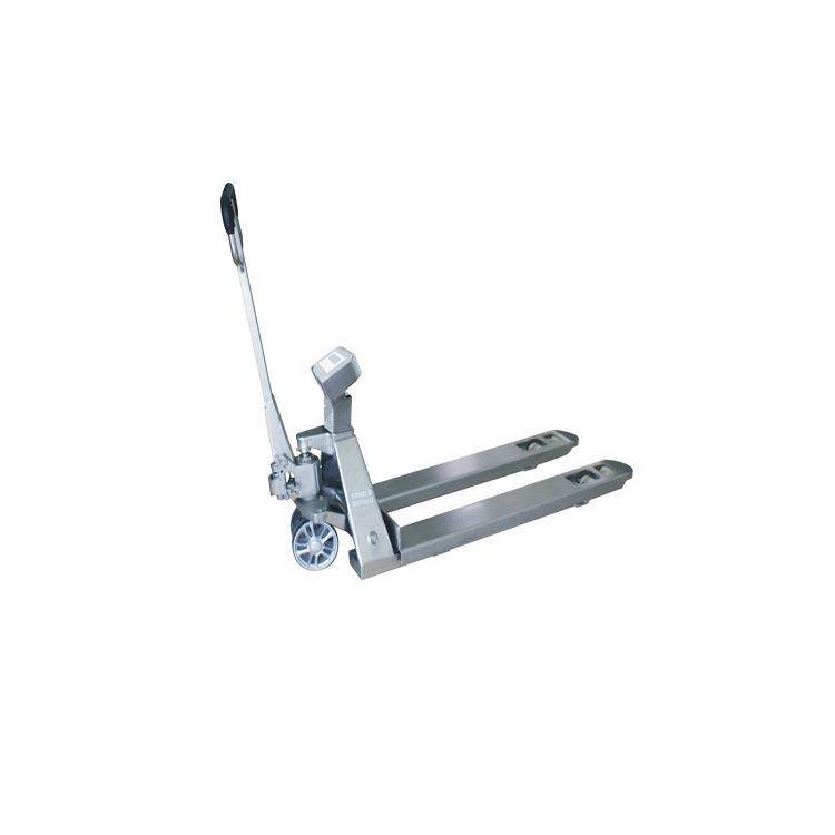 2t不锈钢液压称重叉车电子秤搬运车称手动叉车秤带仪表,五金/工具,电子秤/电子天平,淘宝优惠券,粉丝福利购,淘宝优惠卷