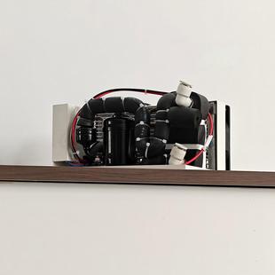 微型便携冷水机嵌入式制冷设备小型冰水冷水机组