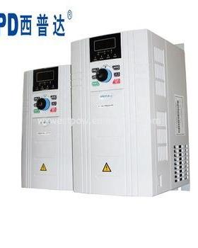 西普达高性能矢量变频器XPD3000-2R2G3/4R0P3 2.2KW