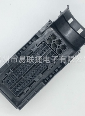 TE连接器 2137768-2 汽车线束连接器