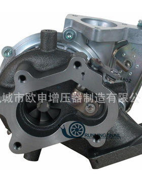 RHF5涡轮增压器8980540111, 898054-0111, V*430144