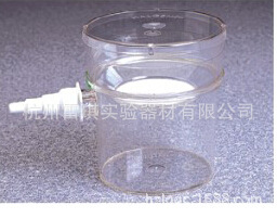 nalgene 121-0020过滤装置115ml  聚苯乙烯外壳 CN滤膜 孔径0.2um
