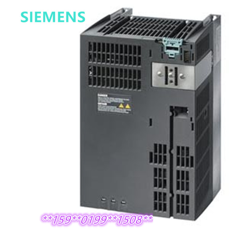 6SL3224-0BE25-5UA0 G120 功率模块 PM240 6SL3224-OBE25-5UAO