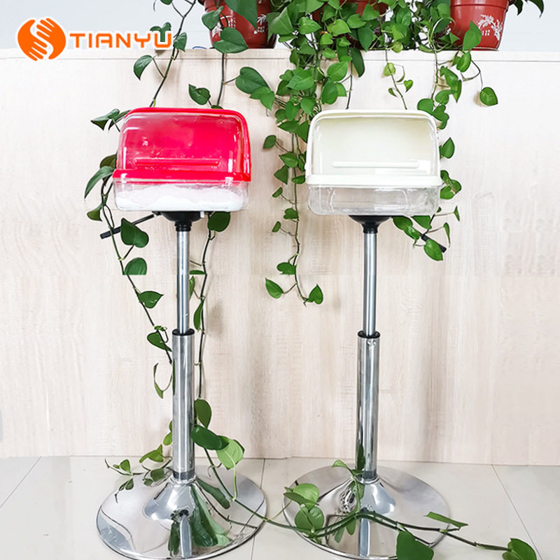 天宇现货供应可调高度体育镁粉盒不锈钢底座体操碳酸镁粉盒镁粉架,模玩/动漫/周边/娃圈三坑/桌游,文化/体育周边,淘宝优惠券,粉丝福利购,淘宝优惠卷