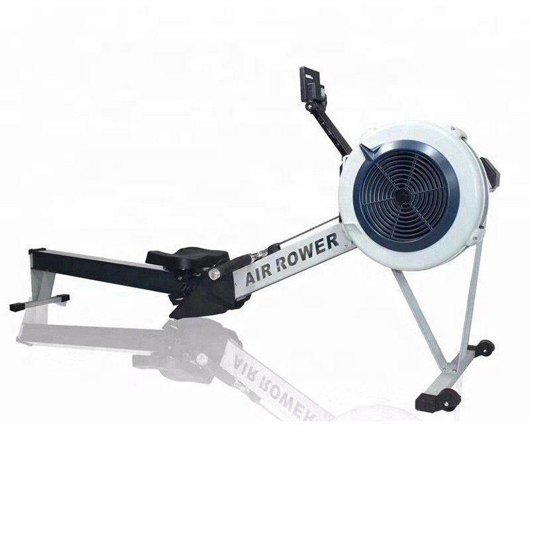 室内模拟划船器健身房工作室厂家直供批发价格重庆梁平县0524