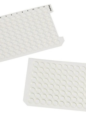 DIONEX赛默飞 A30588 MicroAmp光学8联排管带连接光学盖