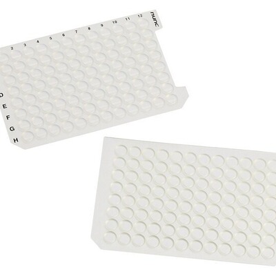 DIONEX赛默飞 A30588 MicroAmp光学8联排管带连接光学盖