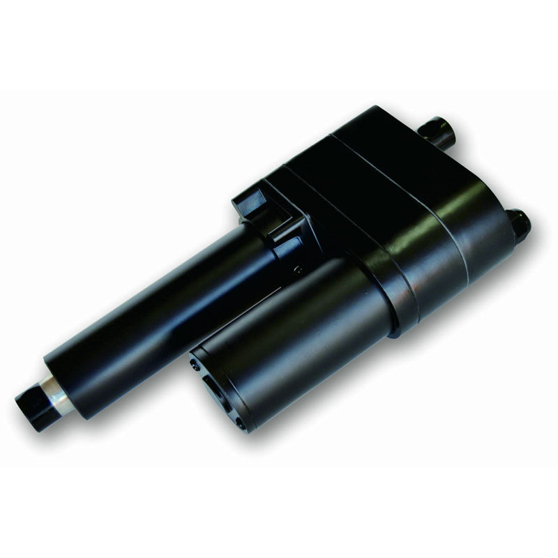 智能垃圾站电动推杆 高空升降机电动推杆 耐磨损静音电动推杆