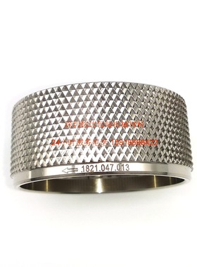 ORT250电动打包机束紧轮，46#拉紧轮，46号束紧轮