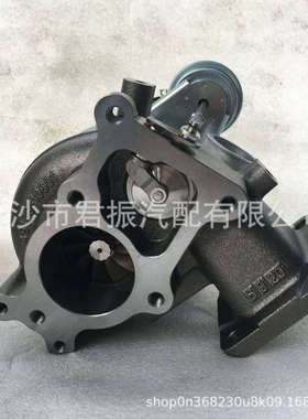 厂家批发 TD06-7 49179-02712 ME304598 涡轮增压器