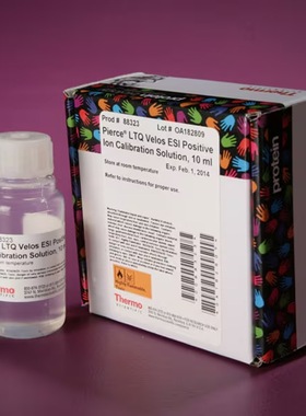 88323赛默飞阳离子校准液Thermo Pierce LTQ Velos ESI 10mL