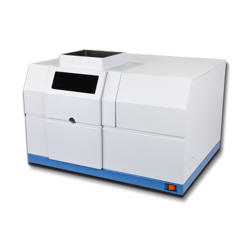 原子吸收分光光度计4510F，4530F型上海精科火焰石墨炉原子光谱仪