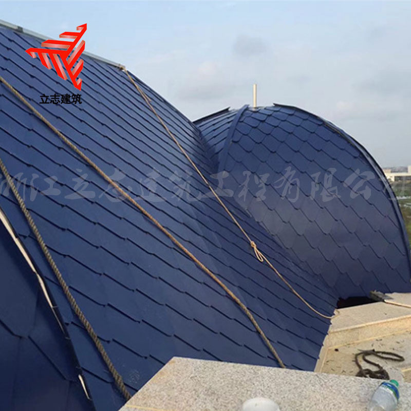 建筑物顶装饰面板  400平锁扣搭接墙面板  0.7mm厚铝镁锰板,模玩/动漫/周边/娃圈三坑/桌游,文化/体育周边,淘宝优惠券,粉丝福利购,淘宝优惠卷