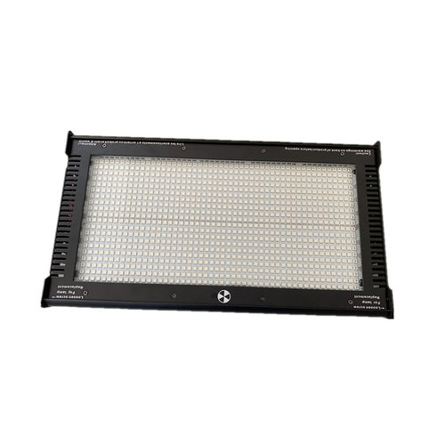 LED五段频闪灯1000颗全彩RGB长条背景染色闪灯酒吧KTV背景灯批发