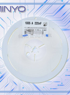 CL21B102KBCNNNC叠层贴片陶瓷电容0805 102K 50V X7R 1NF 10% K档