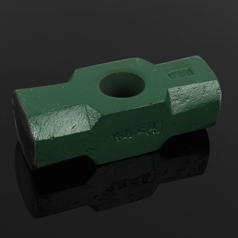 飞越牌大铁锤250g每磅 榔头8磅18LB12磅16B 钢锻打八角锤锤头