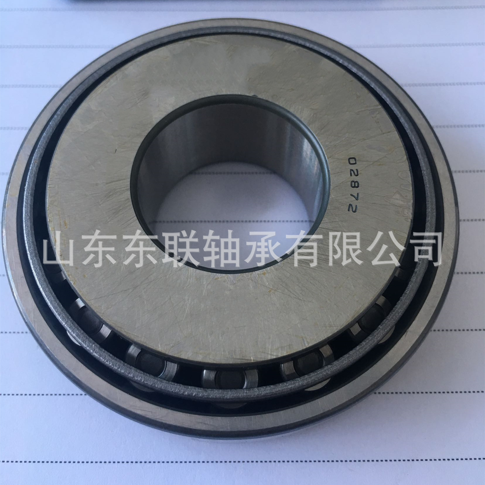 795/792 英制圆锥滚子轴承