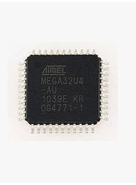 MEGA32U4-AU ATMEGA32U4-MU ATMEGA32U4-AU ATMEGA32U2-MU