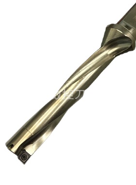 铭浩数控数控加长快速钻刀杆SP-C40-SD47-4D-14高速内喷水U钻刀柄