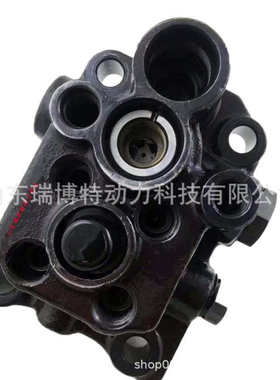 729630-51321 129604-51740 洋马X6泵头 厂家供应 质量稳定