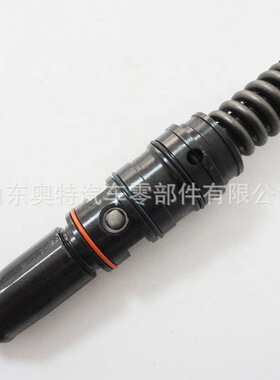 工程机械设备喷油器总成  3016675  发动机配件