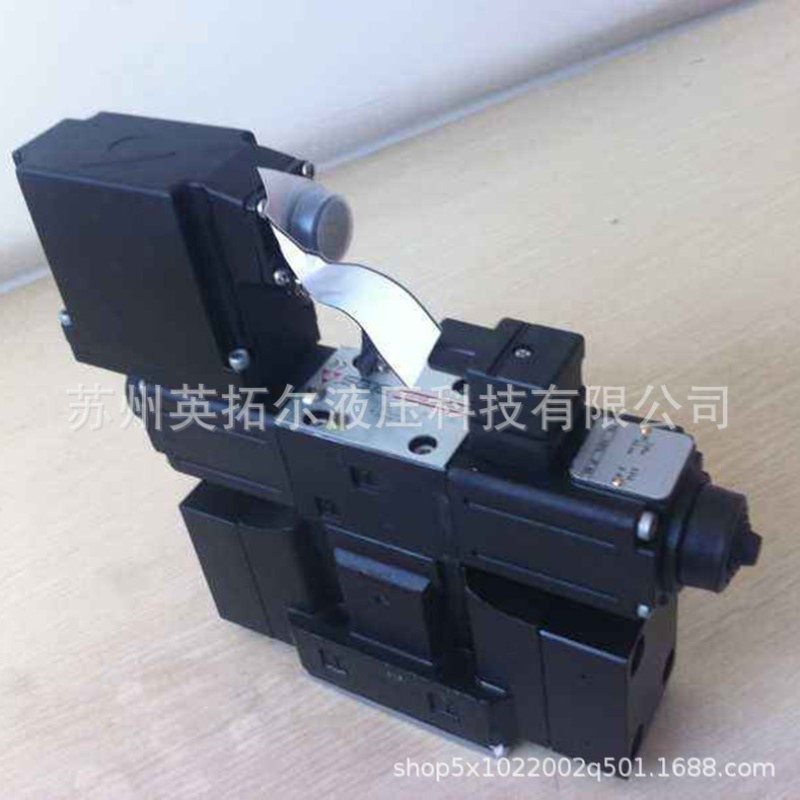 ATOS 阿托斯比例方向阀 DHZO-AE-073-D5/I  DHZO-AE-073-S5