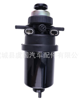 燃油滤清器油水分离器RE509441 RE508202组件RE544394