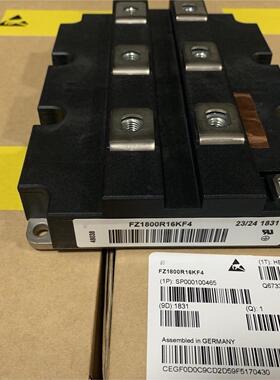 FZ1800R16KF4 FZ1200R16KF4-S1 FZ1600R12KF4 FZ1800R16KF4_S1