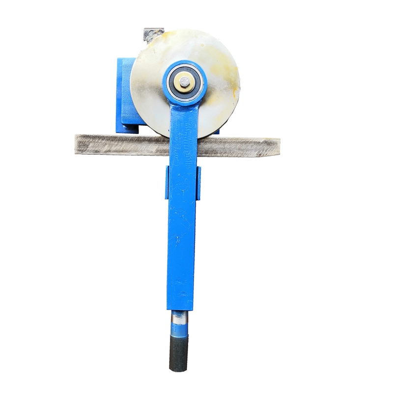 方管扁管弯管机手动小型10mm15方折弯机16围弯30扳弯机4020弯管器
