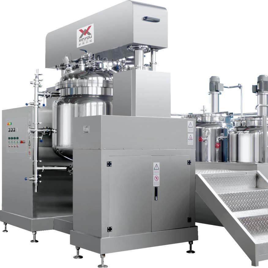 真空乳化机,清洗/食品/商业设备,乳化机,淘宝优惠券,粉丝福利购,淘宝优惠卷