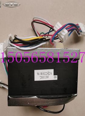 OTC 欧地希 原装氩弧焊AVP360辅助变压器W-W02242A 型号4810-269