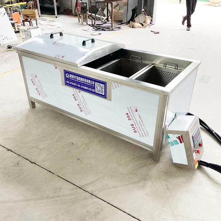 豆干卤制品巴士杀菌槽 腌萝卜泡菜灭菌槽 青菜果蔬漂烫杀青设备,机械设备,消毒灭菌设备,淘宝优惠券,粉丝福利购,淘宝优惠卷