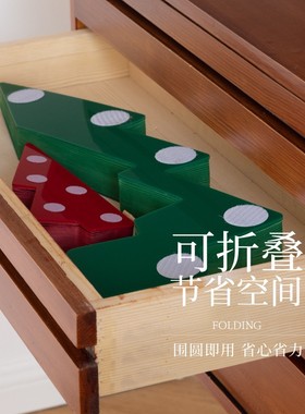 优选十八纸圣诞树家用迷你套餐小型摆件大中型商场橱窗装饰新年创