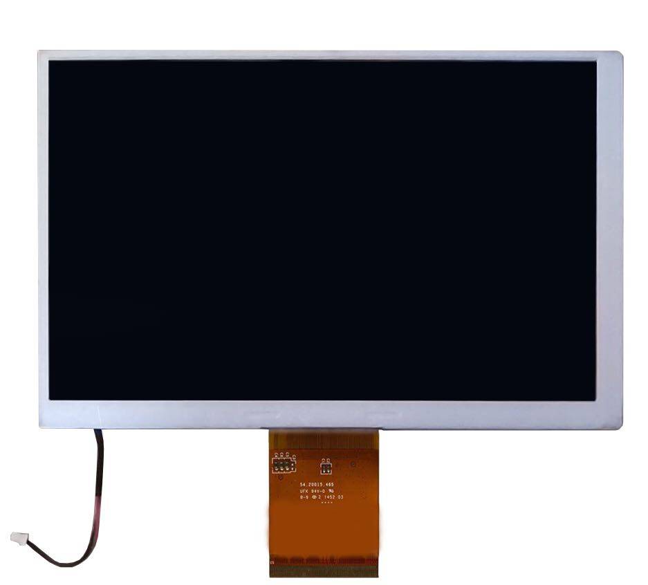 优选友达 AUO 7寸 A070VW08 V2 V0 风光 车载 液晶屏 显示屏