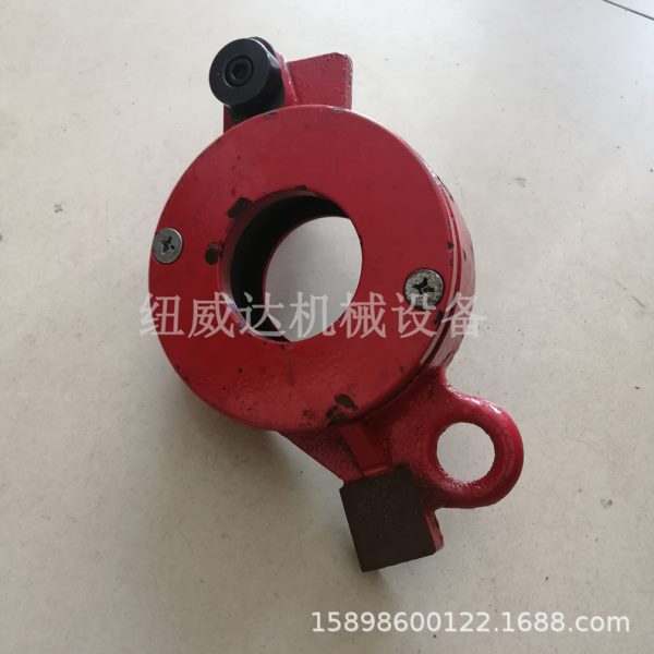 厂促供应三速圆钢套丝机板牙盘 圆形板牙盘板牙套