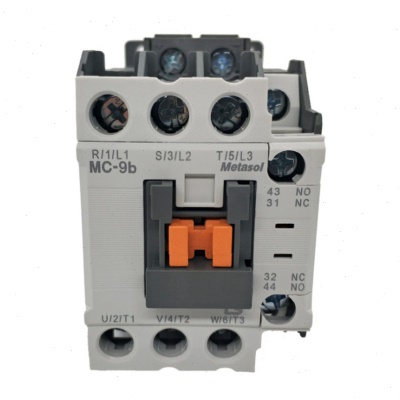 厂促供应   MC-18b 1a1b  18A 220v  电磁交流接触器 优价 产品