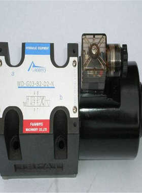 北部精机叠加式单向阀MSSB-03-Y-NC