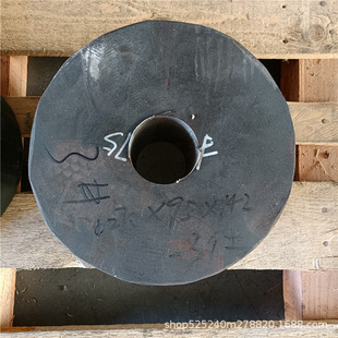 GH3128GJB锻环 钴基合金GH5188圆刚耐腐蚀镍基高温合金锻打件