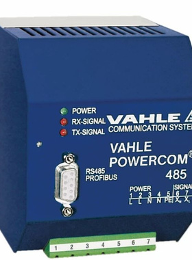 德国工厂直采 VAHLE 法勒 数据通信系统 VAHLE-SMGX_98256c754b